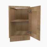Homestead OAK Shaker