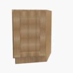 Brown Homestead OAK Shaker