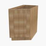 Homestead OAK Shaker Solid Eucalyptus Grandis